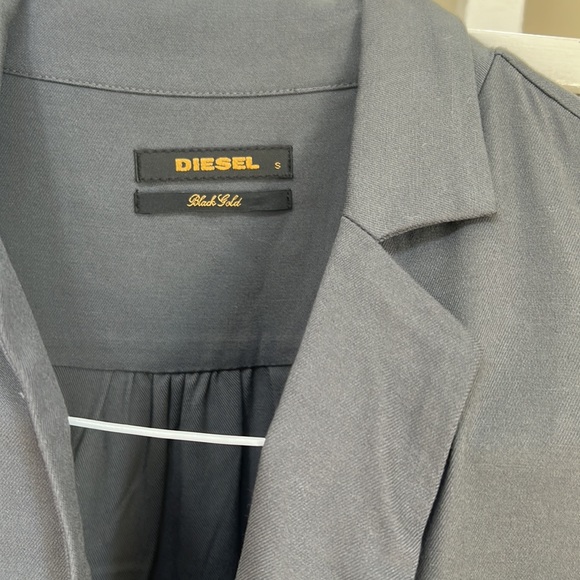 Diesel - Picture 2 of 4